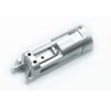 Guarder Light Weight Nozzle Housing For Marui V10 (Silver)