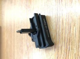 ARES L85A3 rear sight (black) AS-R-022