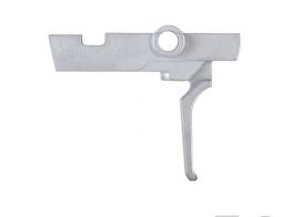 PTS MEC Pro Trigger for KWA GBB (Silver)