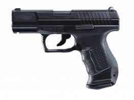 Umarex Walther P99 DAO CO2 Pistol.