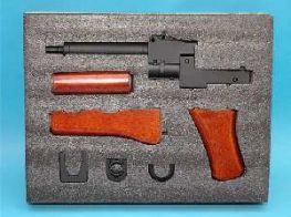G&P AK Wood Conversion Kit For AK47S
