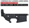 Angry Gun CNC MK12 Lower Receiver for Marui MWS / MTR GBB