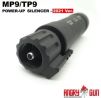 ANGRYGUN MP9 / TP9 Power Up Suppressor (2021 Version)