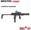 ANGRYGUN MP9 / TP9 Power Up Suppressor (2021 Version)