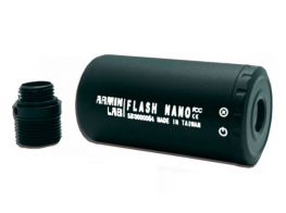 Armin Labs Flash Nano Tracer Unit. (14mm CCW)