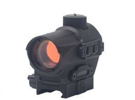 AIM DI Optical SP1 Red Dot Reflex Sight (Black)