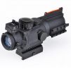 AIM Sniper  LT 4X32 Red / Green Dot With Laser.