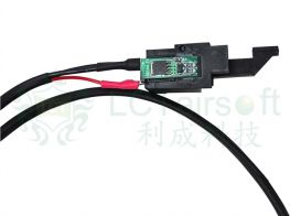 LCT PK-394 Ver.3 Gearbox Handguard Switch Assembly with MOSFET  