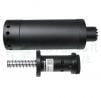 LCT ZDTK-T PUTNIK Silencer With Tracer Unit (24mm x1.5mm CW R)