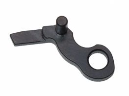 WIITECH MP5 (WE) CNC Steel Knocker Lock (Item No.31)