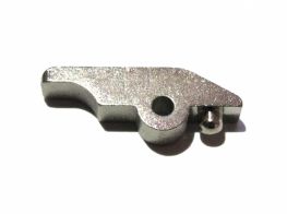 WIITECH M40A5 (VFC) Metal Hop-up compression lever (Part No.07-6)