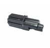 WIITECH MP9 (KSC-System 7) CNC 7075-T6 Aluminium Top Gas Loading Nozzle set