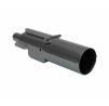 WIITECH MP7 GBB (KSC, KWA, Umarex) CNC 6063 Aluminium Top Gas Loading Nozzle Set.