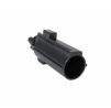 WIITECH Marui MP7 GBB CNC 7075-T6 Aluminium Top Gas Loading Nozzle & Recoil Spring.