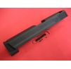 Guarder M&P9 Aluminium CNC Slide for M&P (.40  Markings)(Black)
