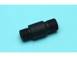 G&P 19mm Outer Barrel Extension (16mm CW to 14mm CW)