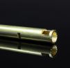 Silverback Brass Inner Barrel, AEG cut, 578mm, 6.05mm Inner Diameter.