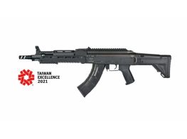 ICS CXP ARK S3 AEG Rifle.(Black)