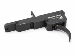 Airsoft Pro Marui L96 AWS ZERO Upgrade Trigger (Gen.4)