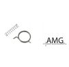 Guarder AMG Hammer Spring for Action Army AAP01 GBB (Winter Use)