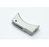 Guarder Stainless Trigger for Marui M1911A1 (Silver)