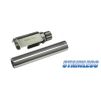 Guarder Stainless Outer Barrel for Marui P226 GBB (2009 Version)
