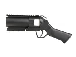 CYMA ASG M052 40mm Pistol Grenade Launcher.