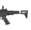 Specna Arms SA-C12 PDW CORE AEG Carbine (Black)