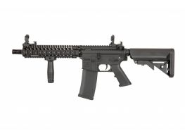Specna Arms Daniel Defense MK18 SA-E19 EDGE Carbine (Black) AEG