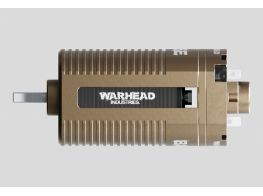 Warhead Base (Short Shaft 27k RPM) AEG Motor