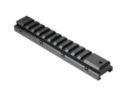G&G L85 Top Rail for 21mm Scope Fitting.