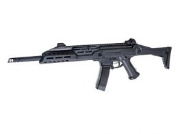 Boneyard ASG Scorpion EVO 3 A1 Carbine M95 AEG Airsoft Rifle.