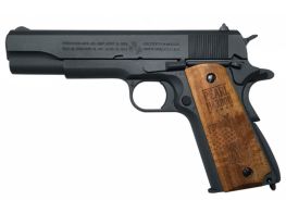 Cybergun KWC Colt 1911 80th Pearl Harbor Edition GBB Pistol.