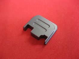 Dynamic Precision Back Plate for Umarex G17 Gen3/4 (Type A)(Grey)