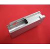 Dynamic Precision WE SCAR L Aluminum 7075 Bolt (Silver)
