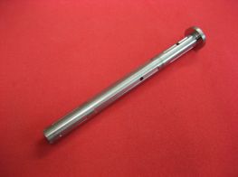 Dynamic Precision Marui Hi-Capa GBB Titanium Guide Rod (Grey)