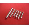 Dynamic Precision Stainless Steel Pin Set (Silver) For Marui G17 / G18C.