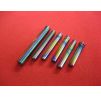 Dynamic Precision Stainless Steel Pin Set (Rainbow) For Marui G17 / G18C