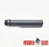 AngryGun M16 Mil-Spec CNC 2 Position Buffer Tube (GBB Version WE,VFC,GHK)