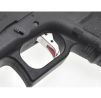 CowCow Marui Tech Tactical G Series Trigger (Silver)