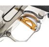 CowCow Tech Marui Hi-Capa Module Trigger Shoe D (Gold)