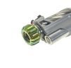 CowCow Tech A02 Silencer Adapter 11mm CW to 14mm CCW (Rainbow)