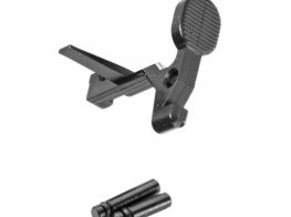 VFC M4 GBBR Steel Bolt Catch (Spare Parts)