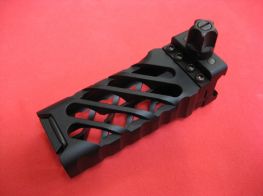 5KU Quick Detach Ultralight Vertical Grip-45 (Type 2)