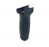 5KU Industries CQB Vertical Grip (Aluminium)(Black)