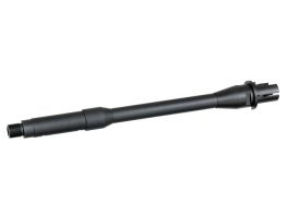 5KU 10.3Inch M4 AEG Aluminium Carbine Barrel. (14mm CCW)