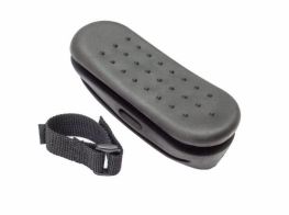 Element AK rubber stock pad (Black) OT0401