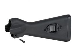 CYMA MP5 AEG Buttstock (Black) C76