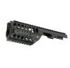 JG SIR Rail System Foregrip for MP5K / PDW, H-X032