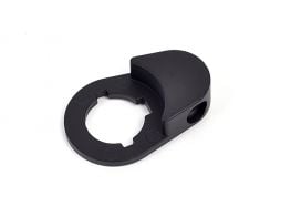 E&C Rear QD Sling Adaptor for M4, M16 with Solid Stock MP025.